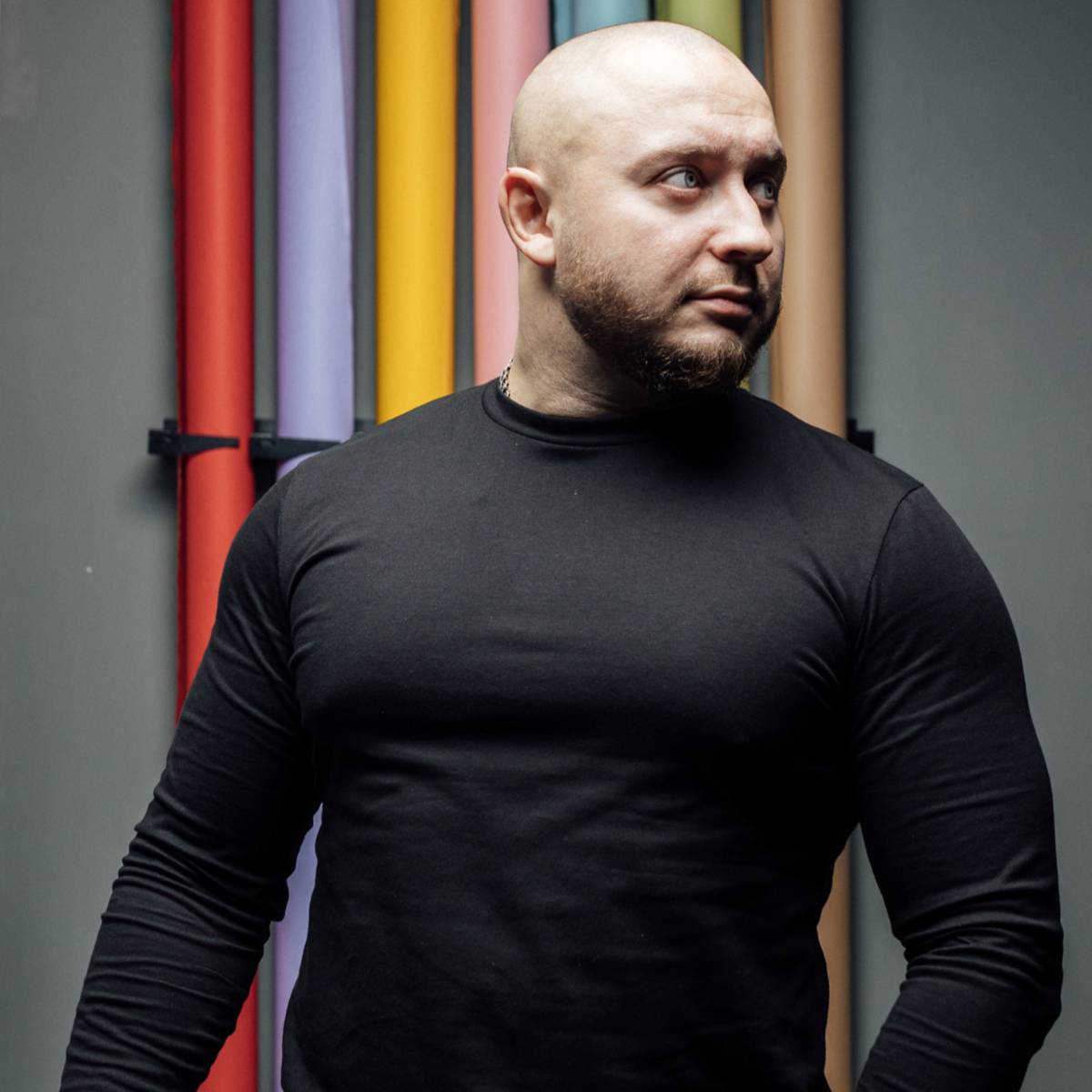 Николай Ефремов