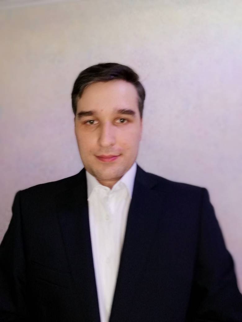 Алексей Калугин | Сетка — социальная сеть от hh.ru