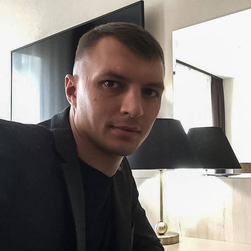 Александр Тамаркин