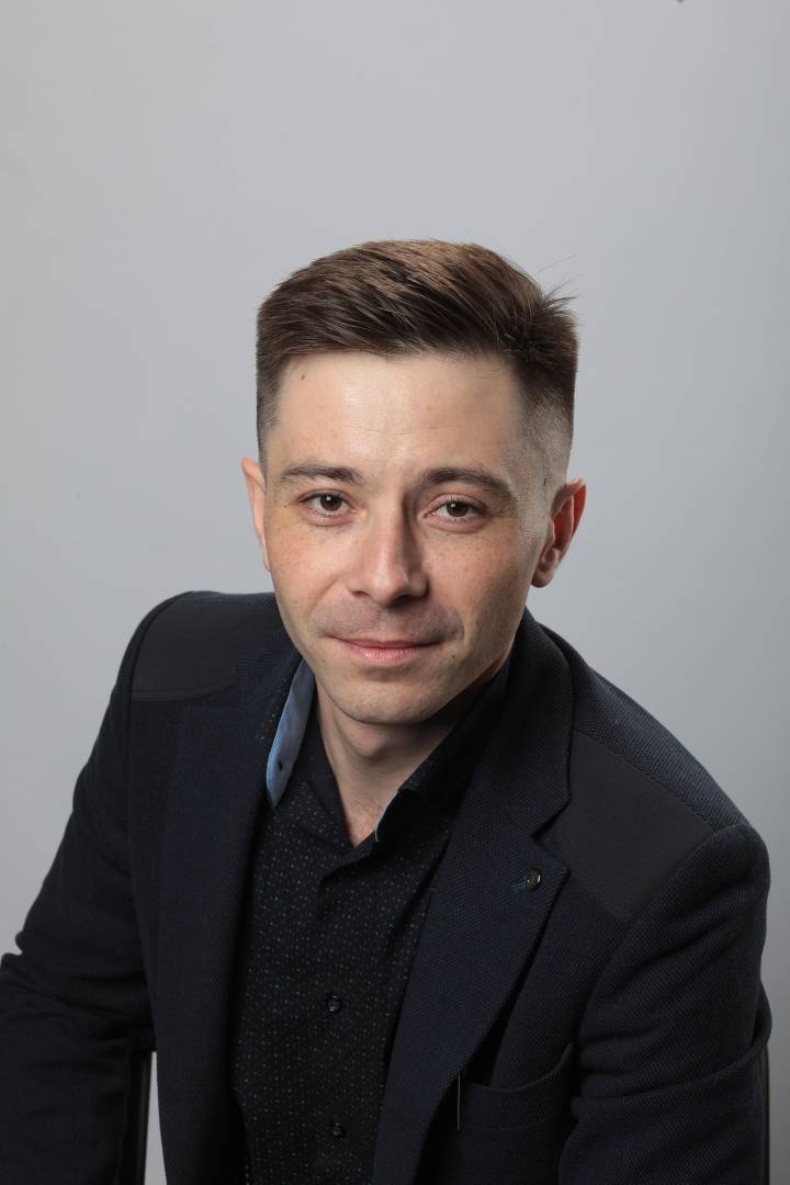 Gleb Samusev
