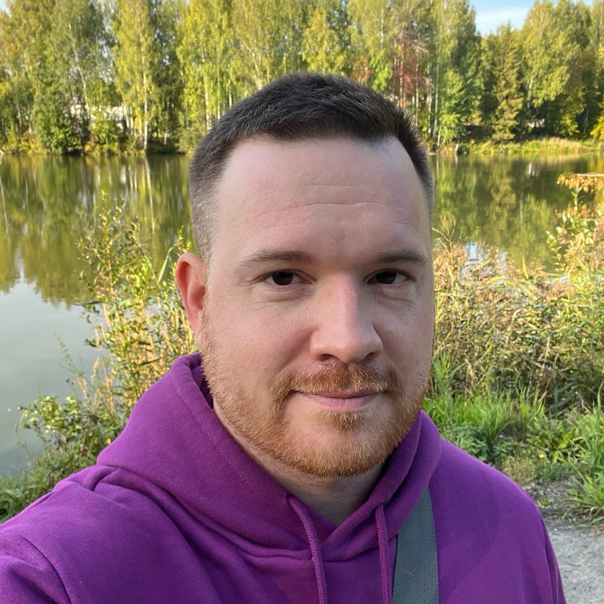 Илья Никифоров