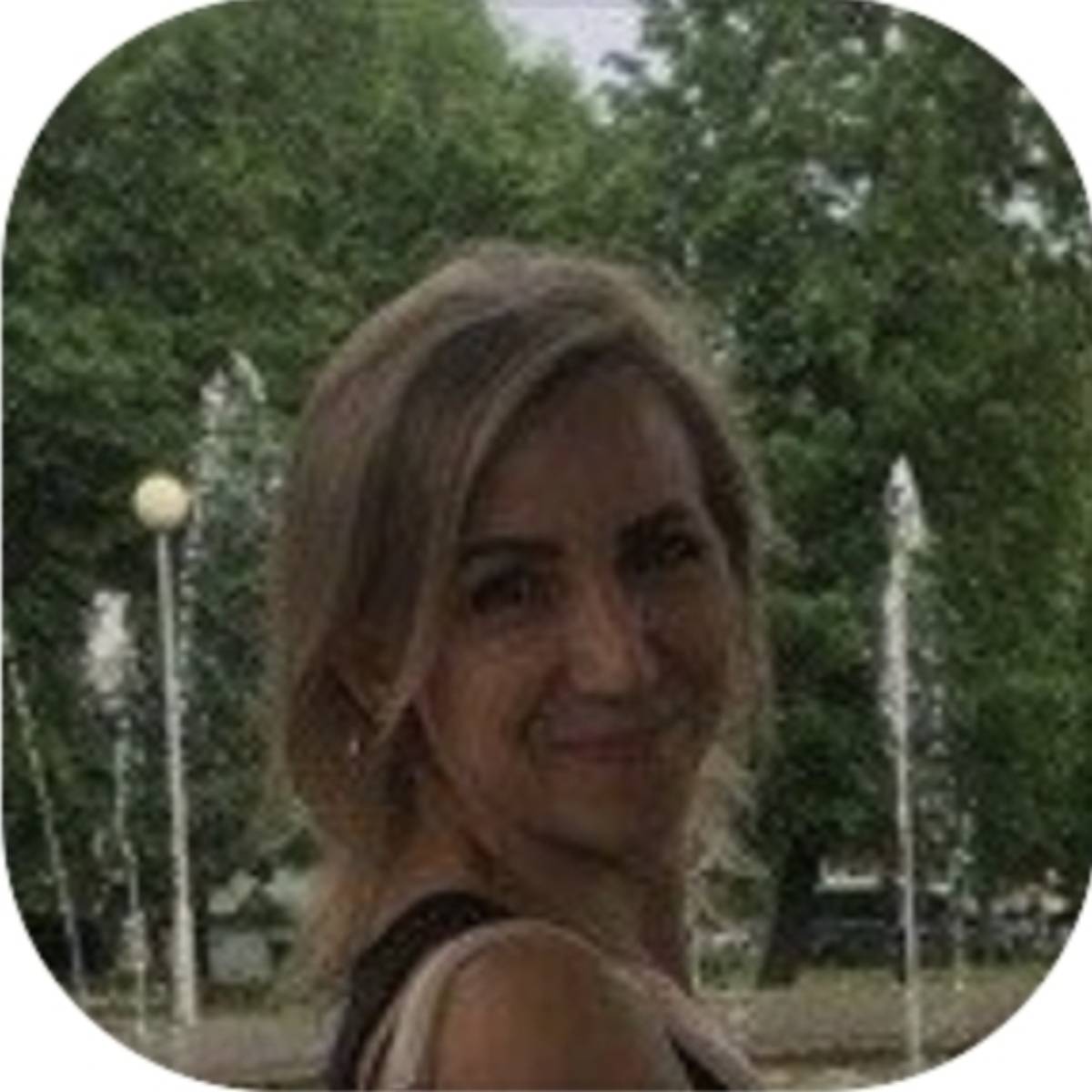 Людмила Ханмагомедова | Сетка — социальная сеть от hh.ru