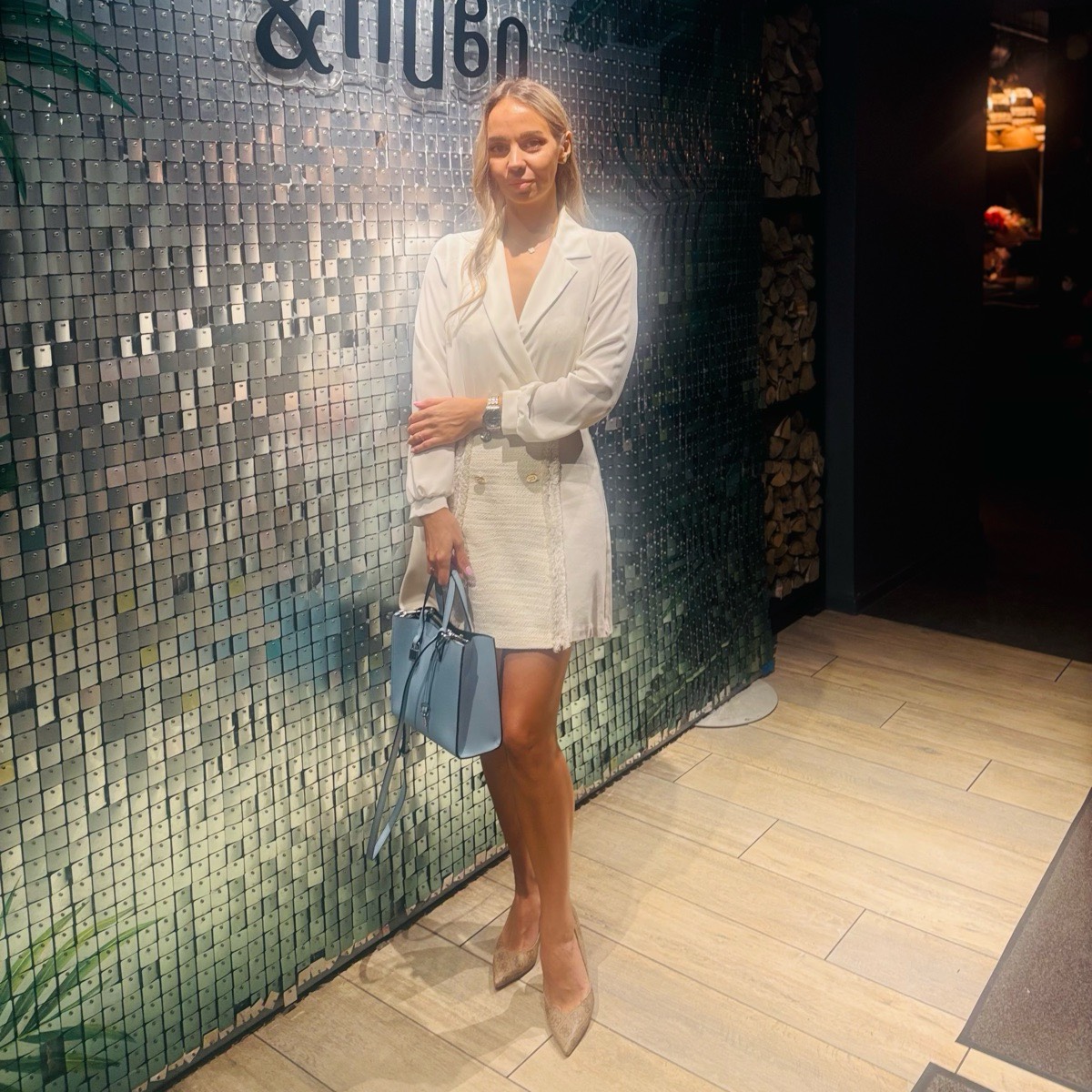 Варвара Пундель | Сетка — социальная сеть от hh.ru