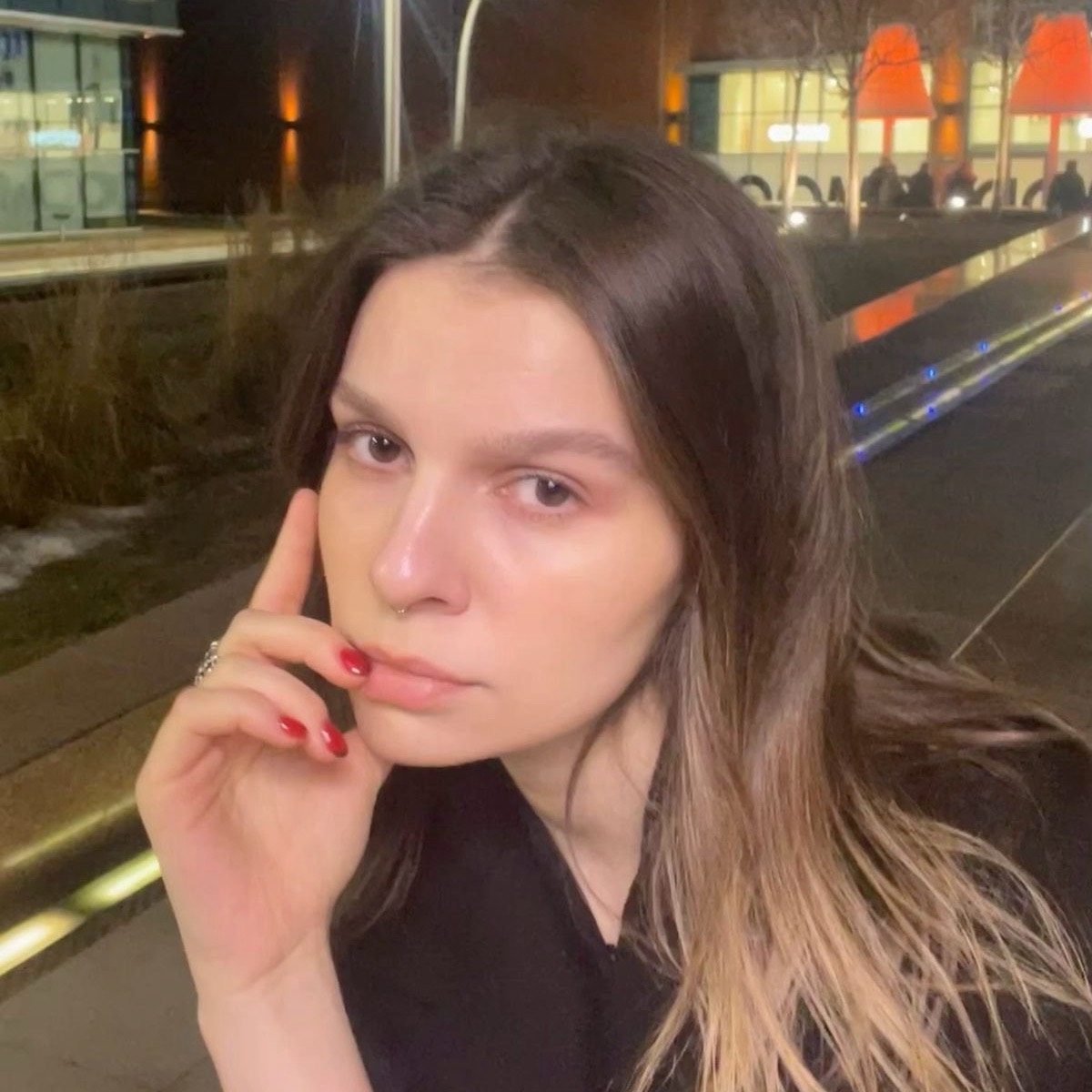 Анастасия Ситкевич | Сетка — социальная сеть от hh.ru