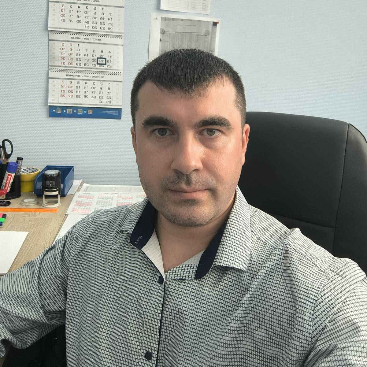Дмитрий Семин | Сетка — социальная сеть от hh.ru