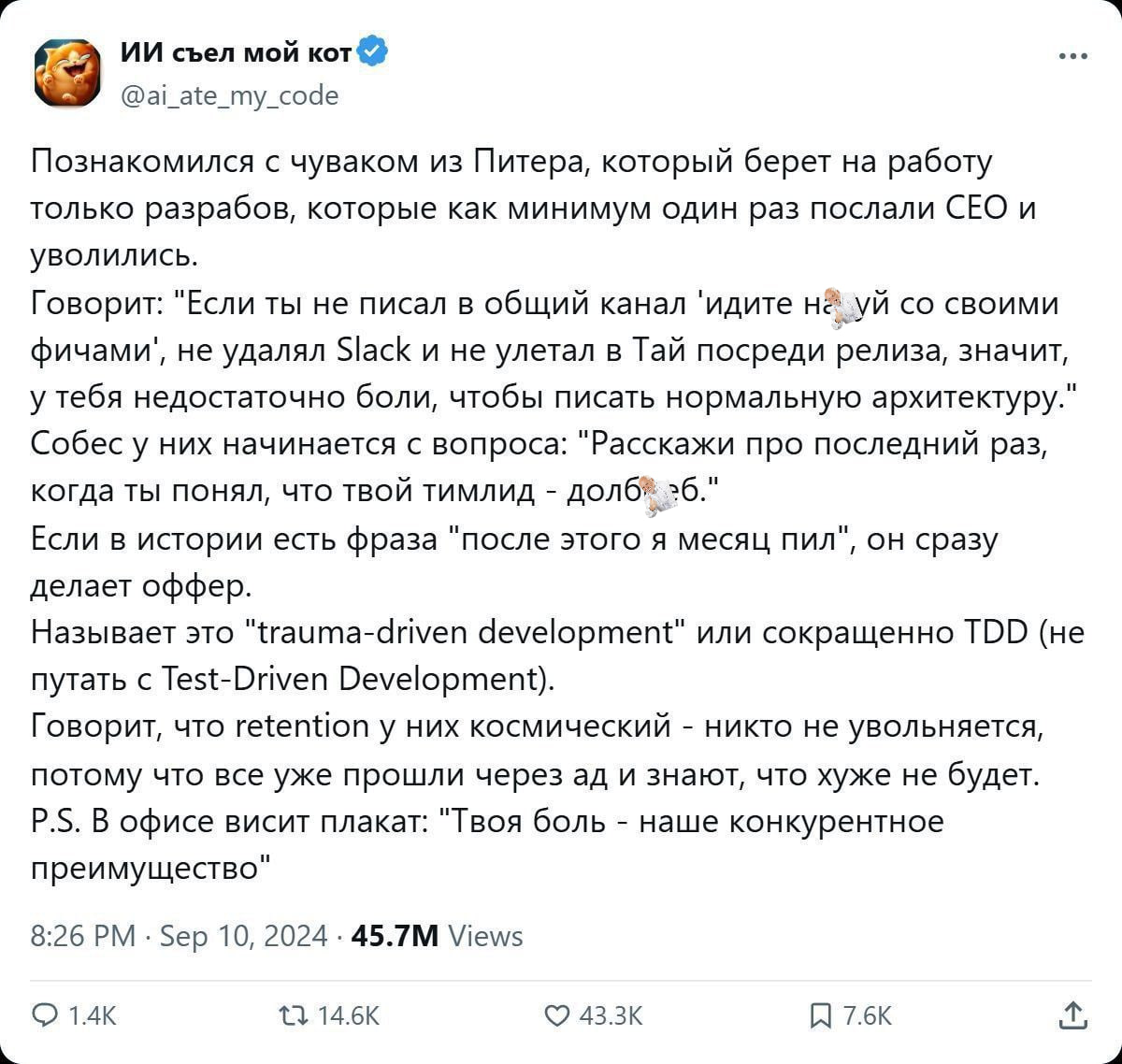 #it #insight | Сетка — социальная сеть от hh.ru