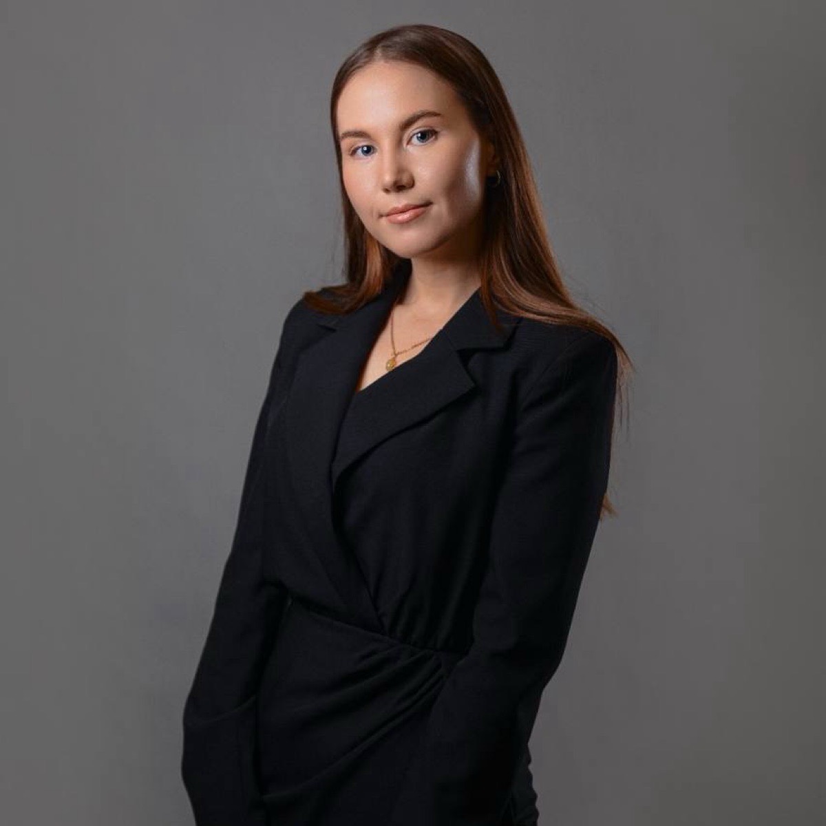 Ольга Доведина | Сетка — социальная сеть от hh.ru