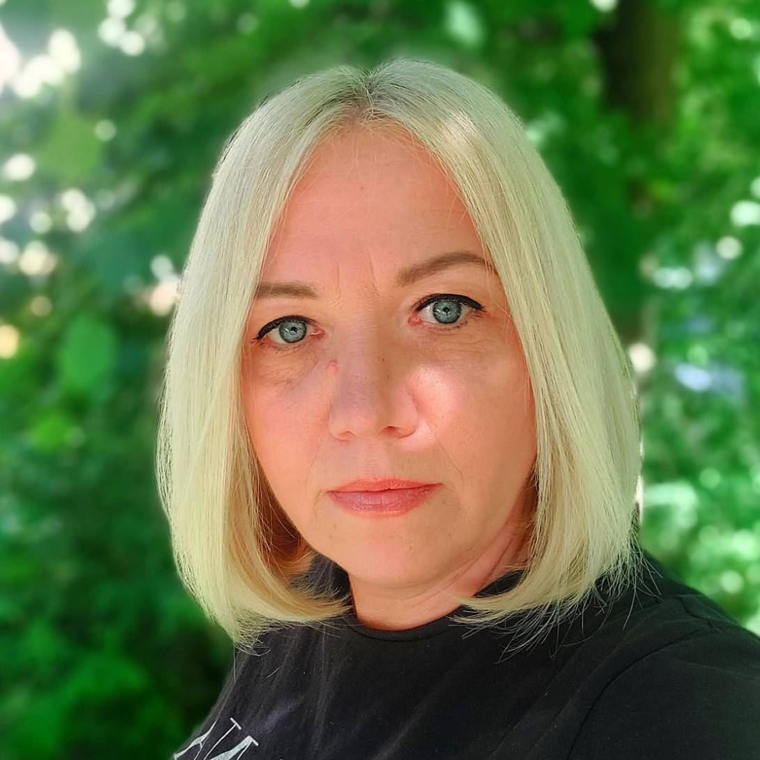 Ольга Темякова