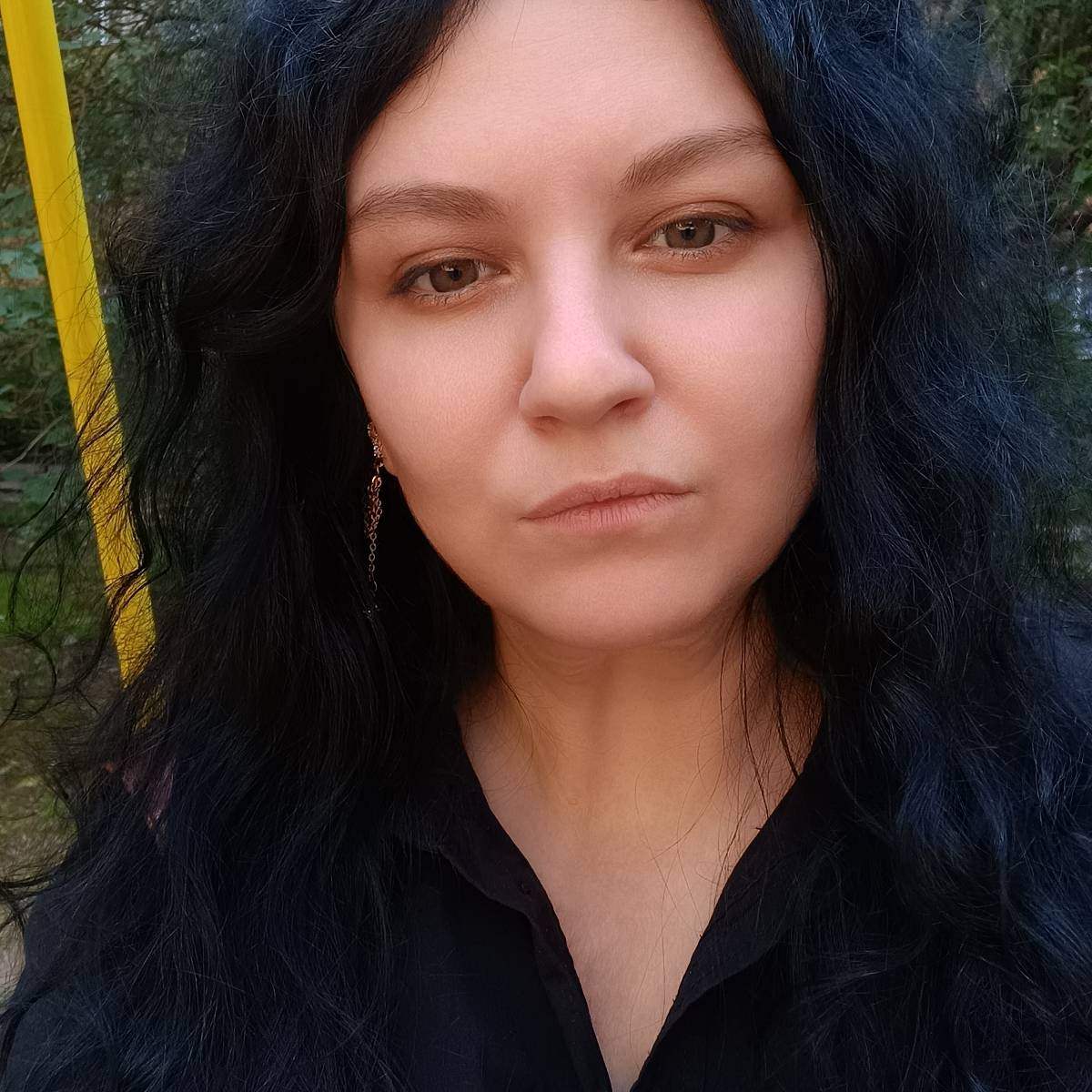 Ульяна Барботкина