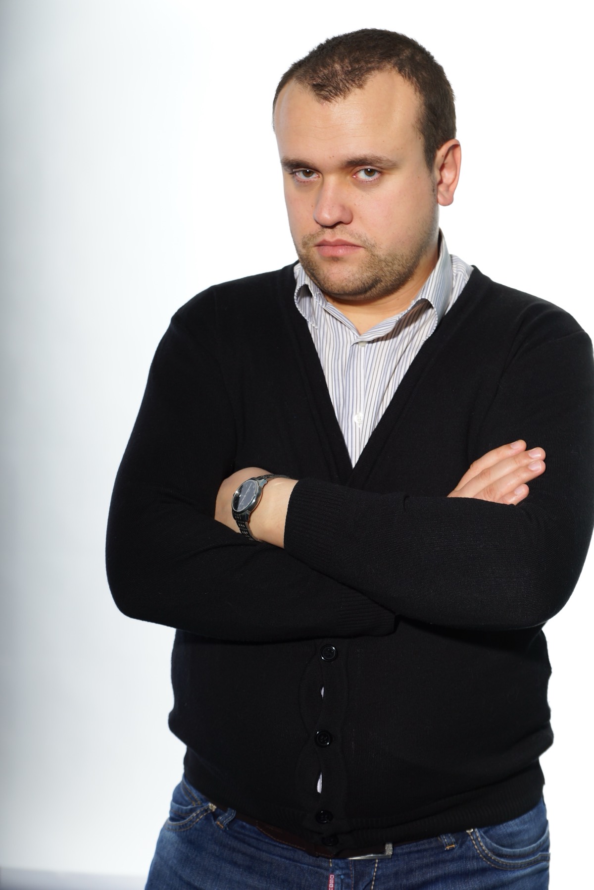Григорий Гиренко