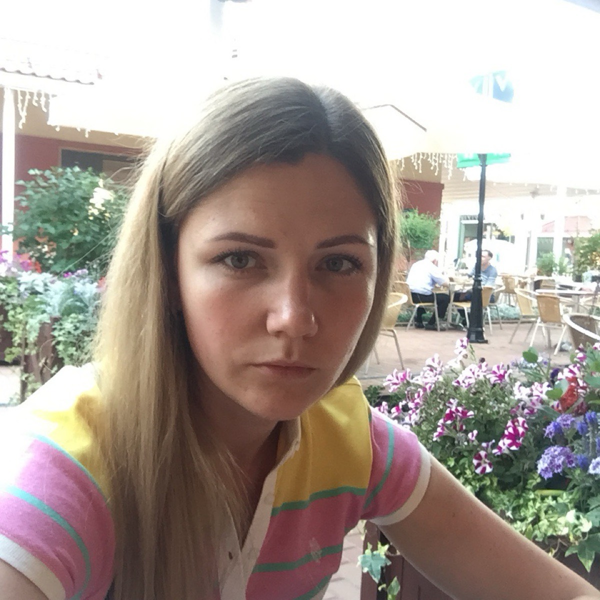 Татьяна Павловская | Сетка — социальная сеть от hh.ru