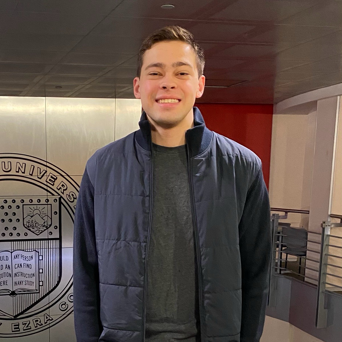 Никита Долгополов | Сетка — социальная сеть от hh.ru