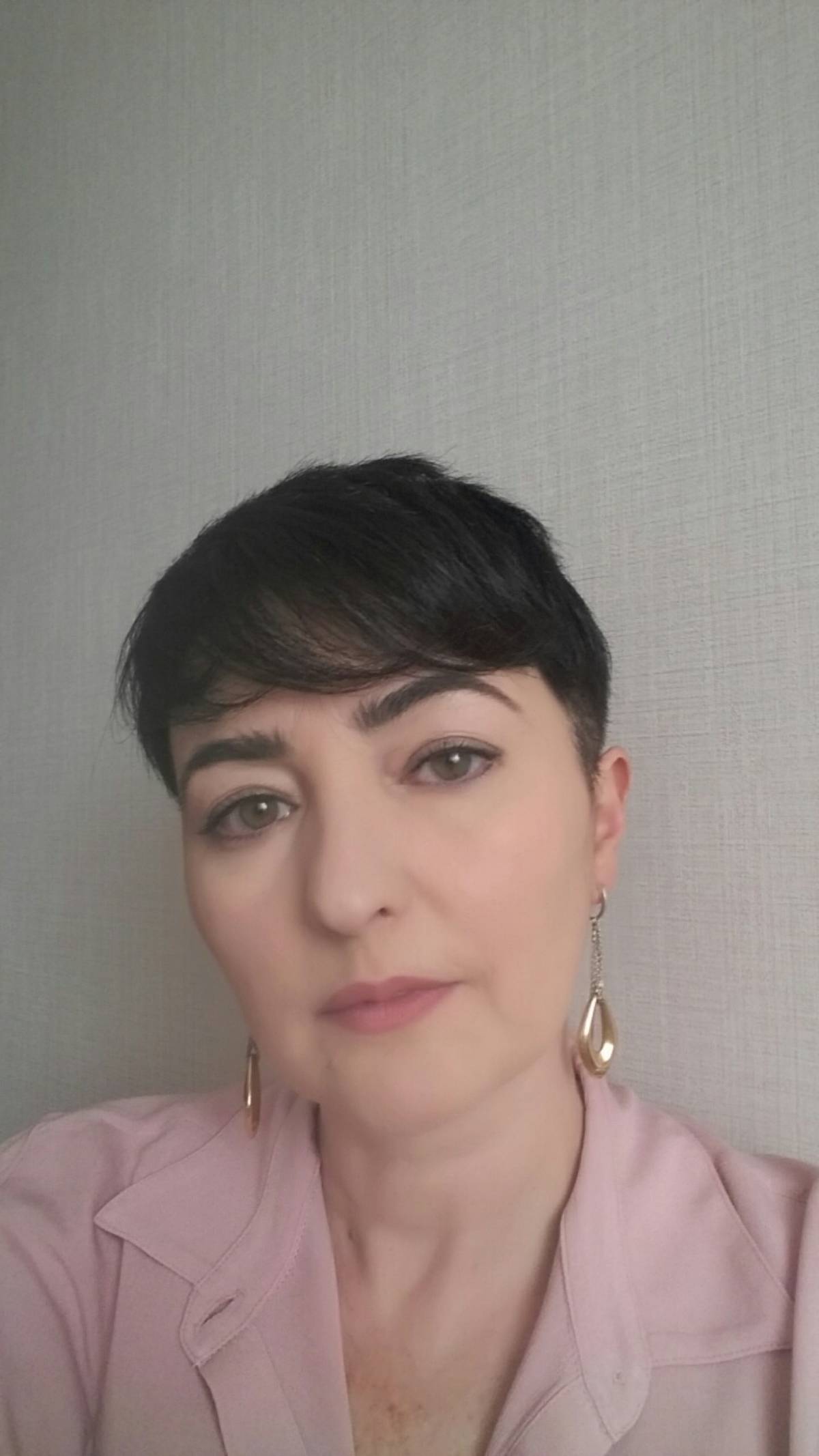 Динара Шогенова | Сетка — социальная сеть от hh.ru