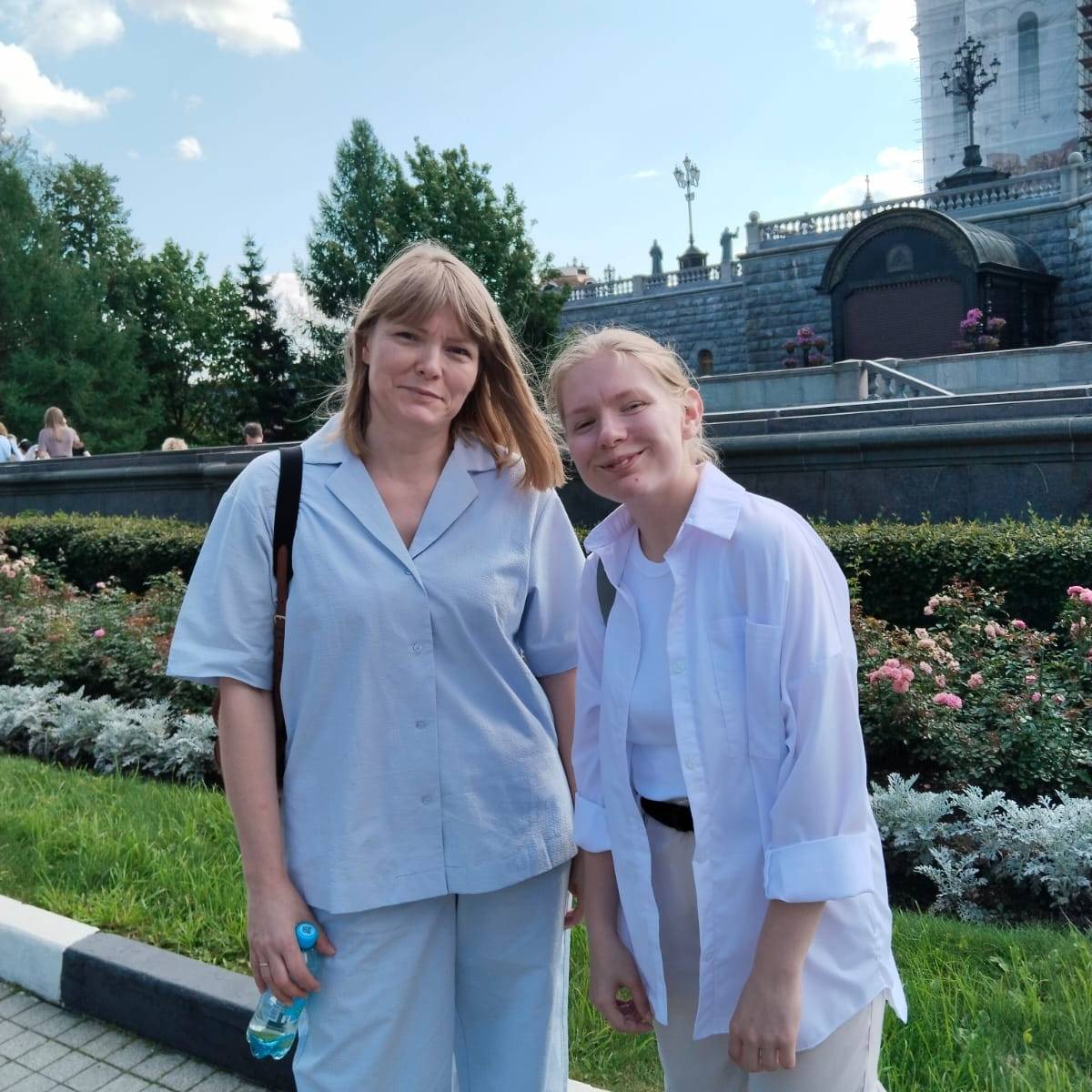 Ксения Павленко