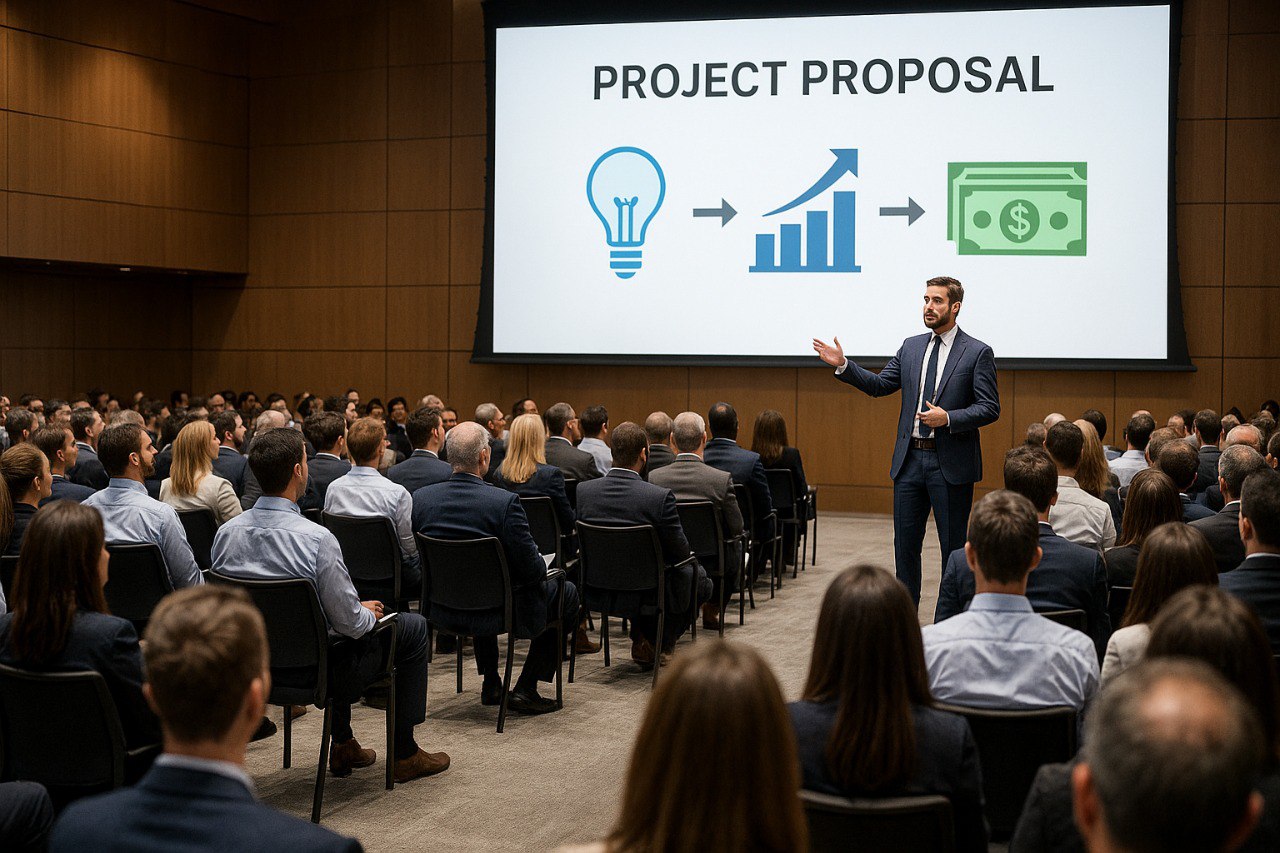 🧭 Среда изменений
Недавно я писал о брифе как первом контакте с RFC. Прежде чем подготовленный бриф уйдет на согласование, он проходит еще один важный этап - анализ на признаки проекта | Сетка — социальная сеть от hh.ru