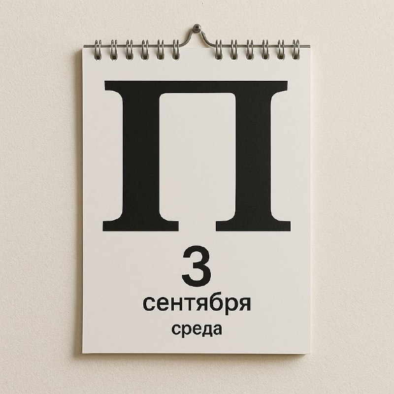 «Я календарь переверну…»
#буквап2025 #буквальныйчеллендж | Сетка — социальная сеть от hh.ru