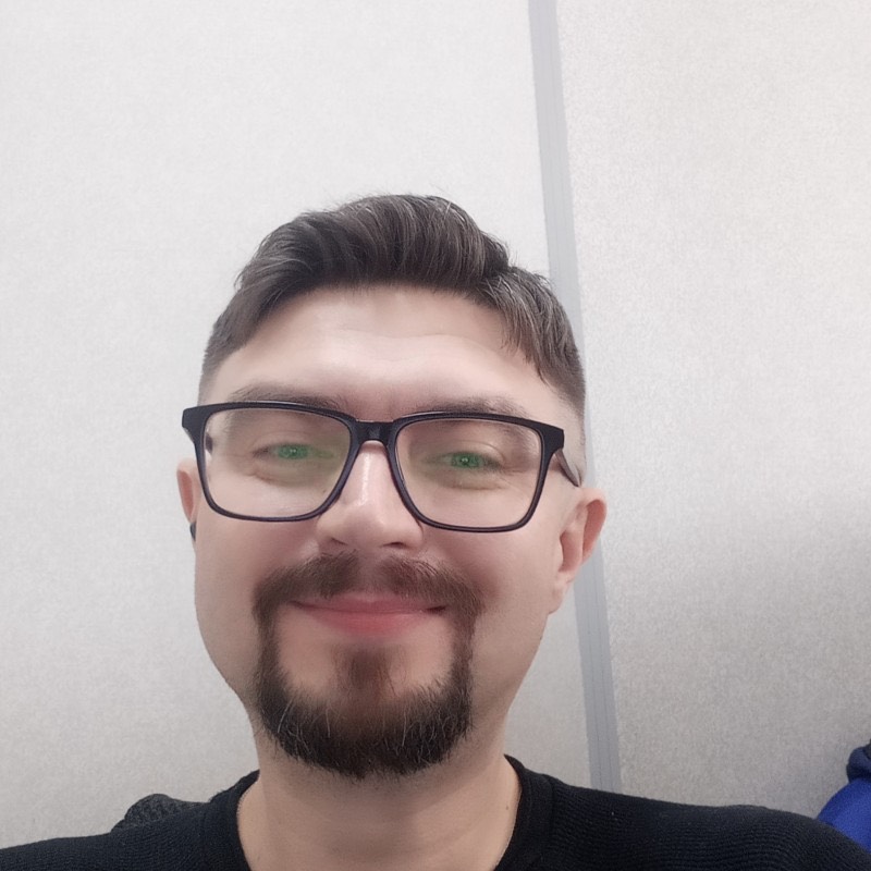 Александр Садовников | Сетка — социальная сеть от hh.ru