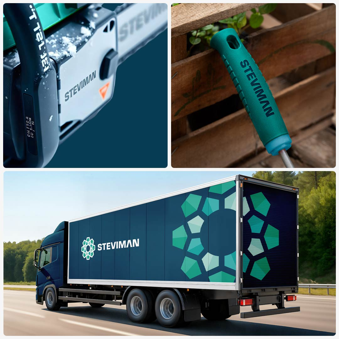 Кейс. Бренд садовой техники. | Сетка — социальная сеть от hh.ru