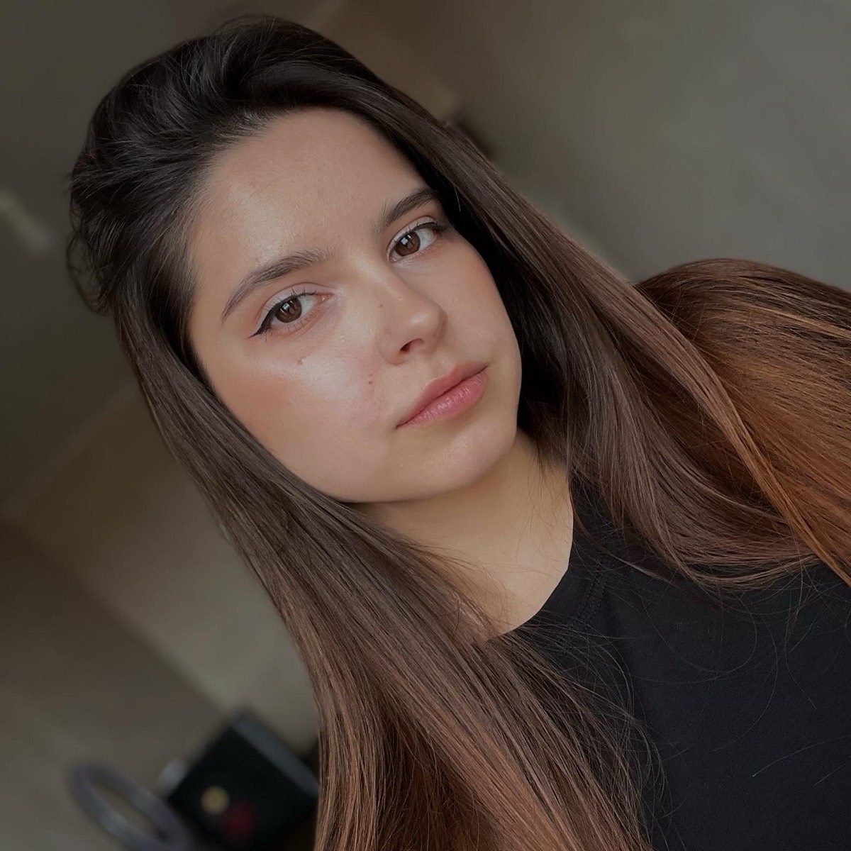 Анастасия Рыбина