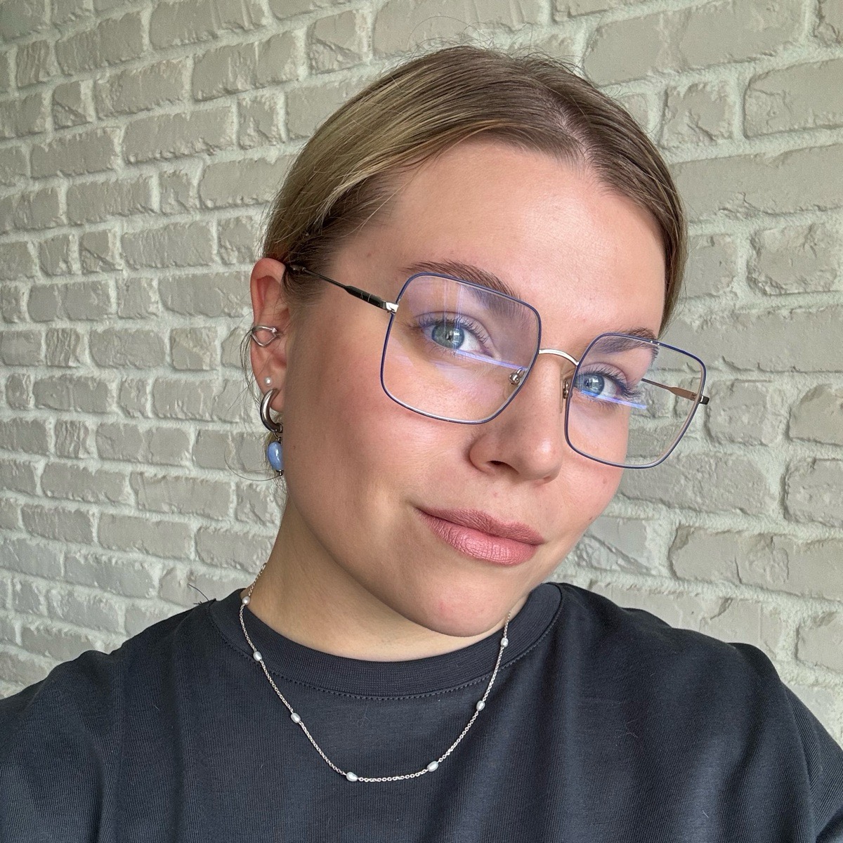 Анна Хомутова | Сетка — социальная сеть от hh.ru