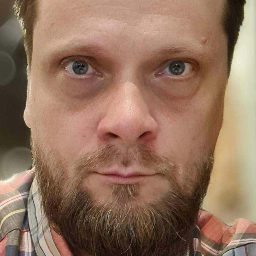 Сергей Васин | Сетка — социальная сеть от hh.ru