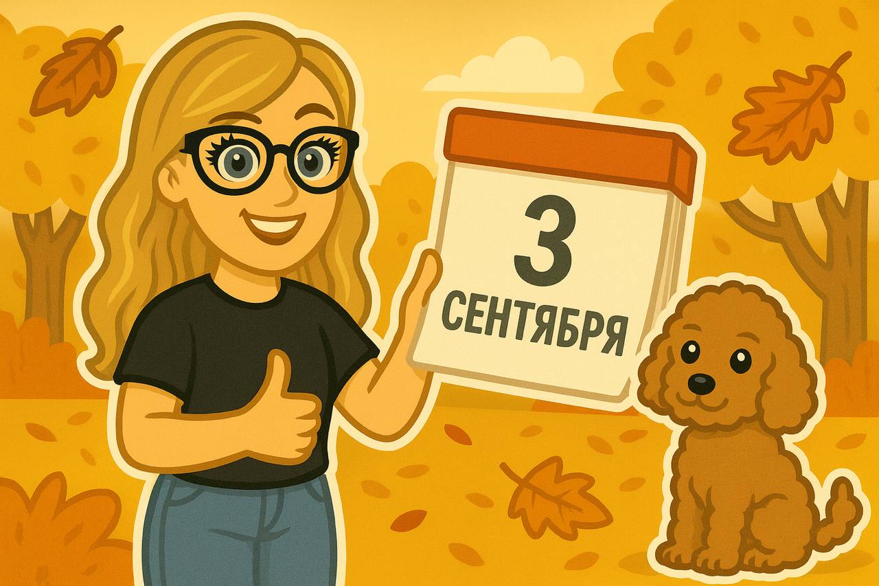 ▪️Сентябрьский дайджест мероприятий для аналитиков▪️
Обратите внимание на конференции — стартует осенний сезон (там много всего) | Сетка — социальная сеть от hh.ru
