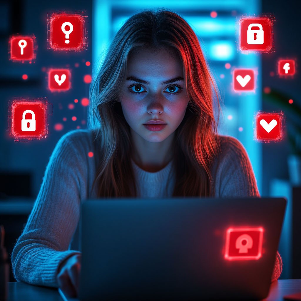 🌐Взлом через соцсети – тренд, от которого никуда не деться
🌐Почему именно соцсети стали “золотой жилой” для хакеров?
Еще десять лет назад основная угроза кибербезопасности ассоциировалась с вирусами и... | Сетка — социальная сеть от hh.ru