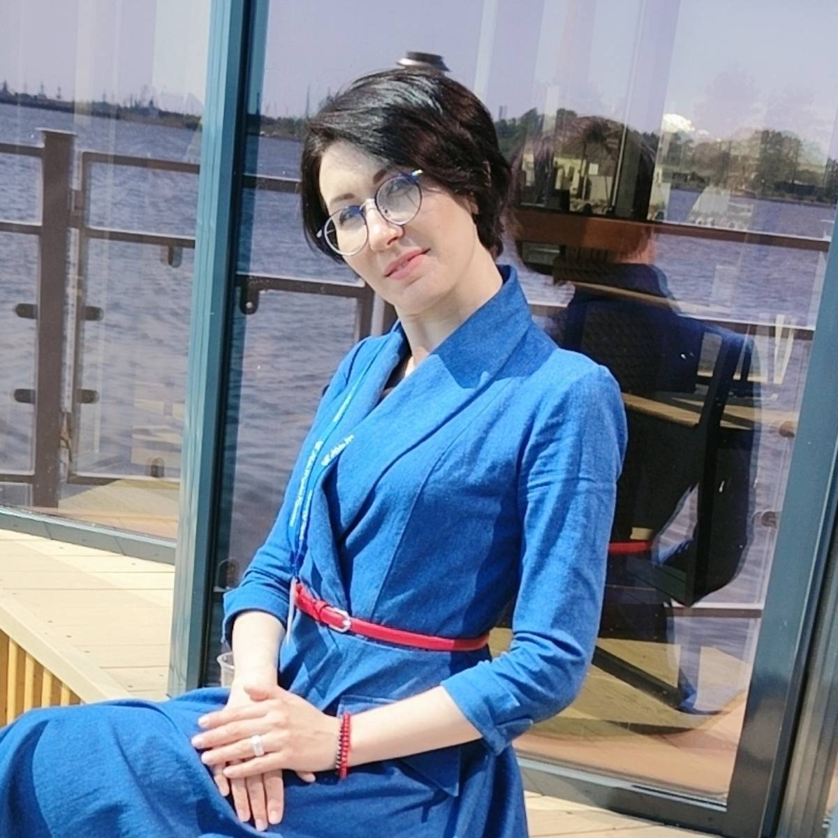 Виктория Алексеева