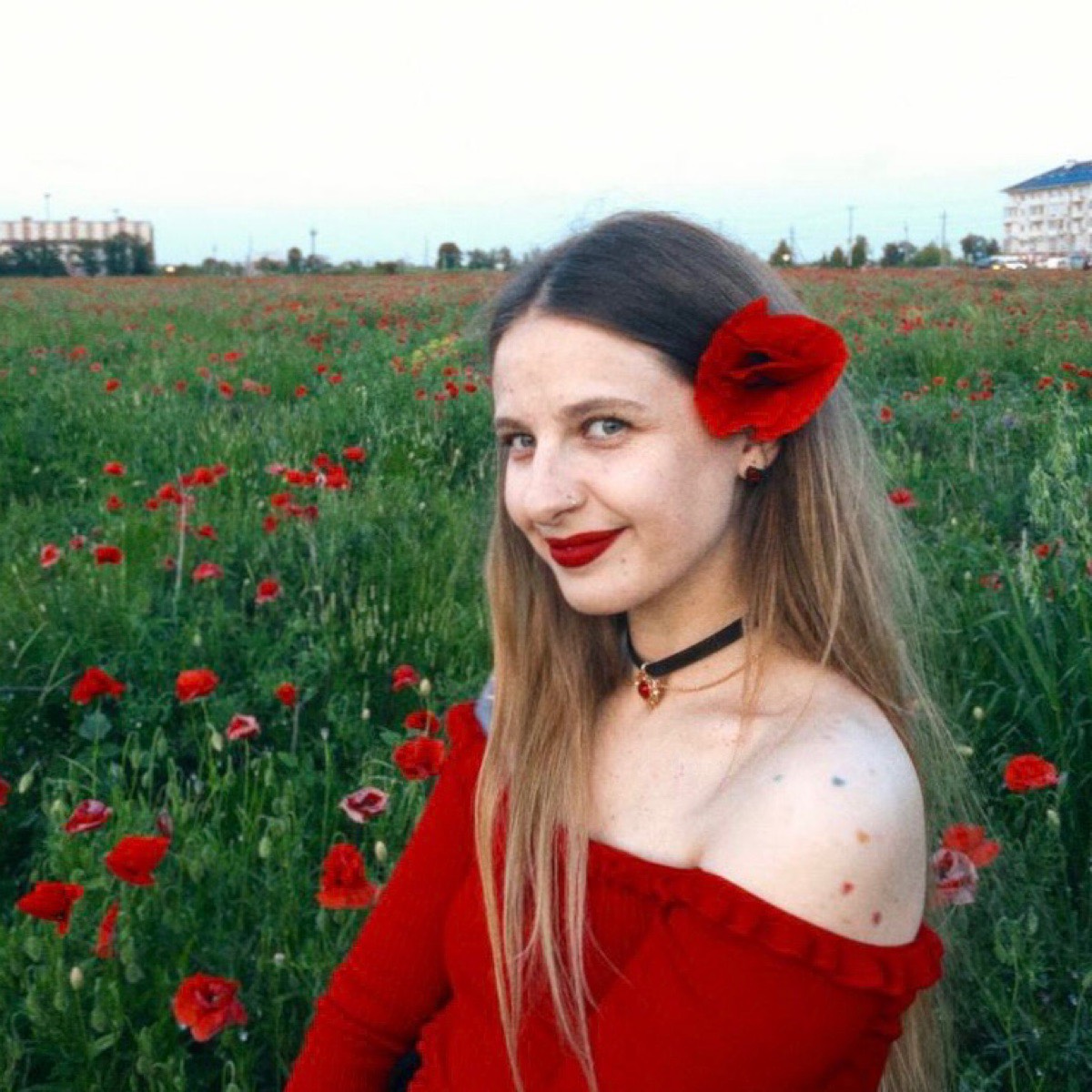 Милена Молнар | Сетка — социальная сеть от hh.ru