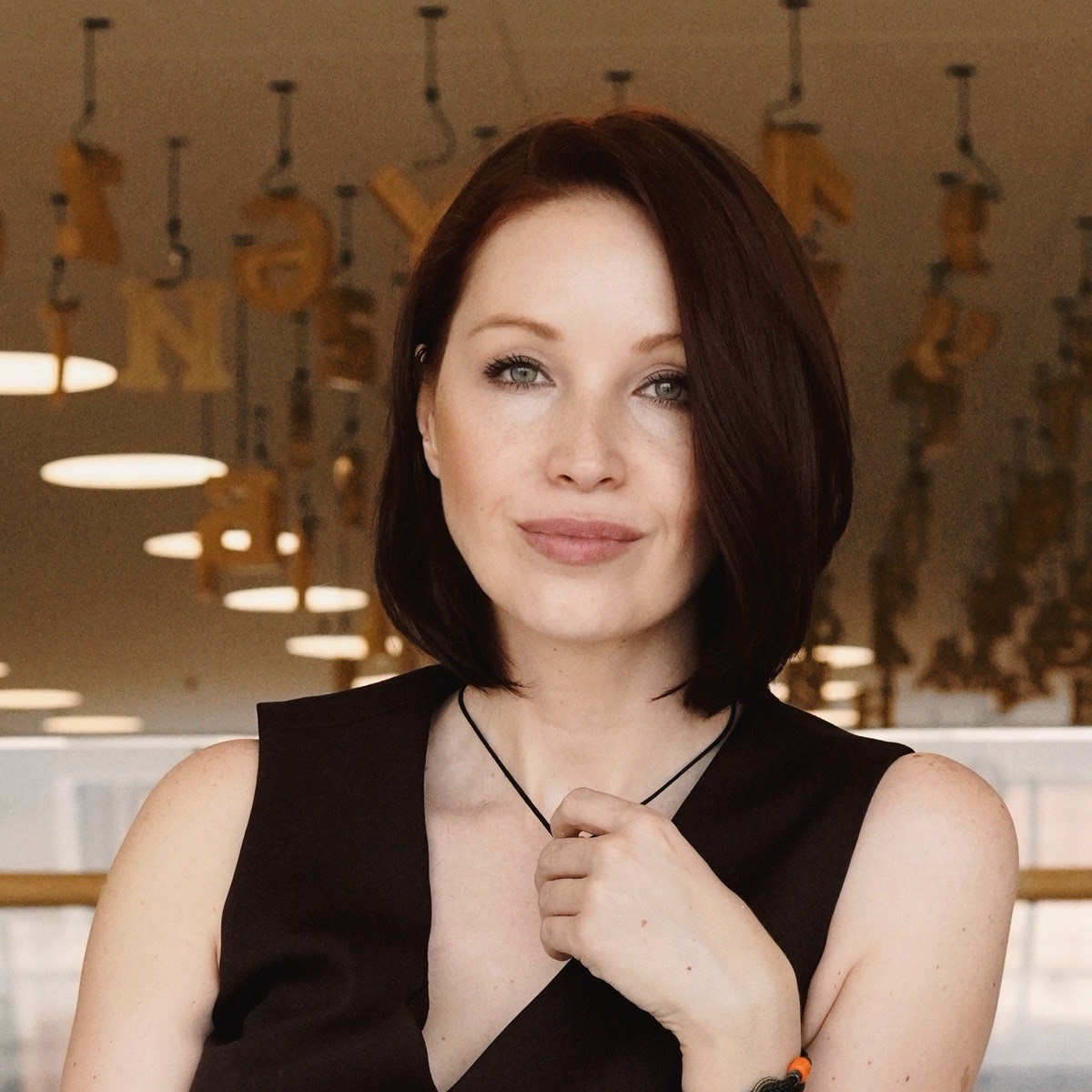 Мария Набиева | Сетка — социальная сеть от hh.ru