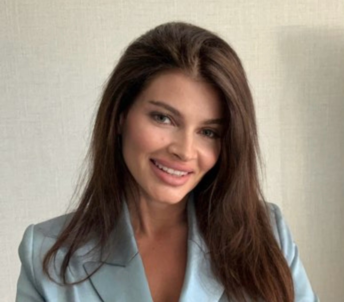 Валентина Массарова