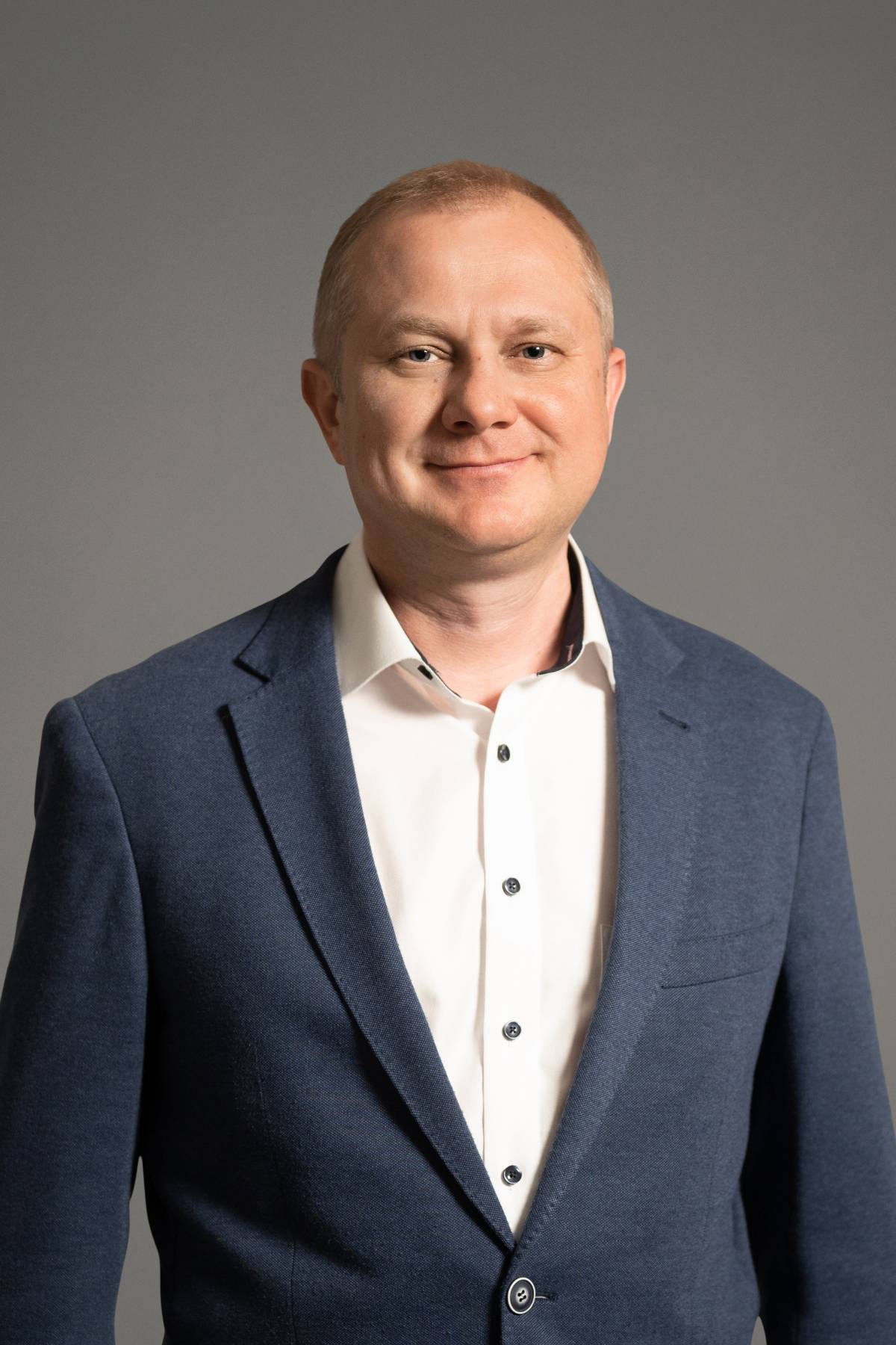 Андрей Калинин | Сетка — социальная сеть от hh.ru