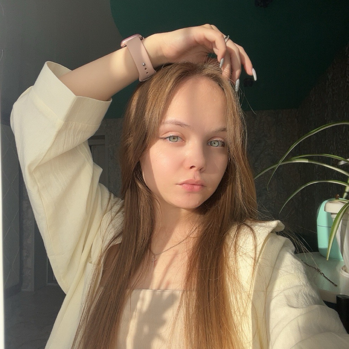 Кристина Искендерова