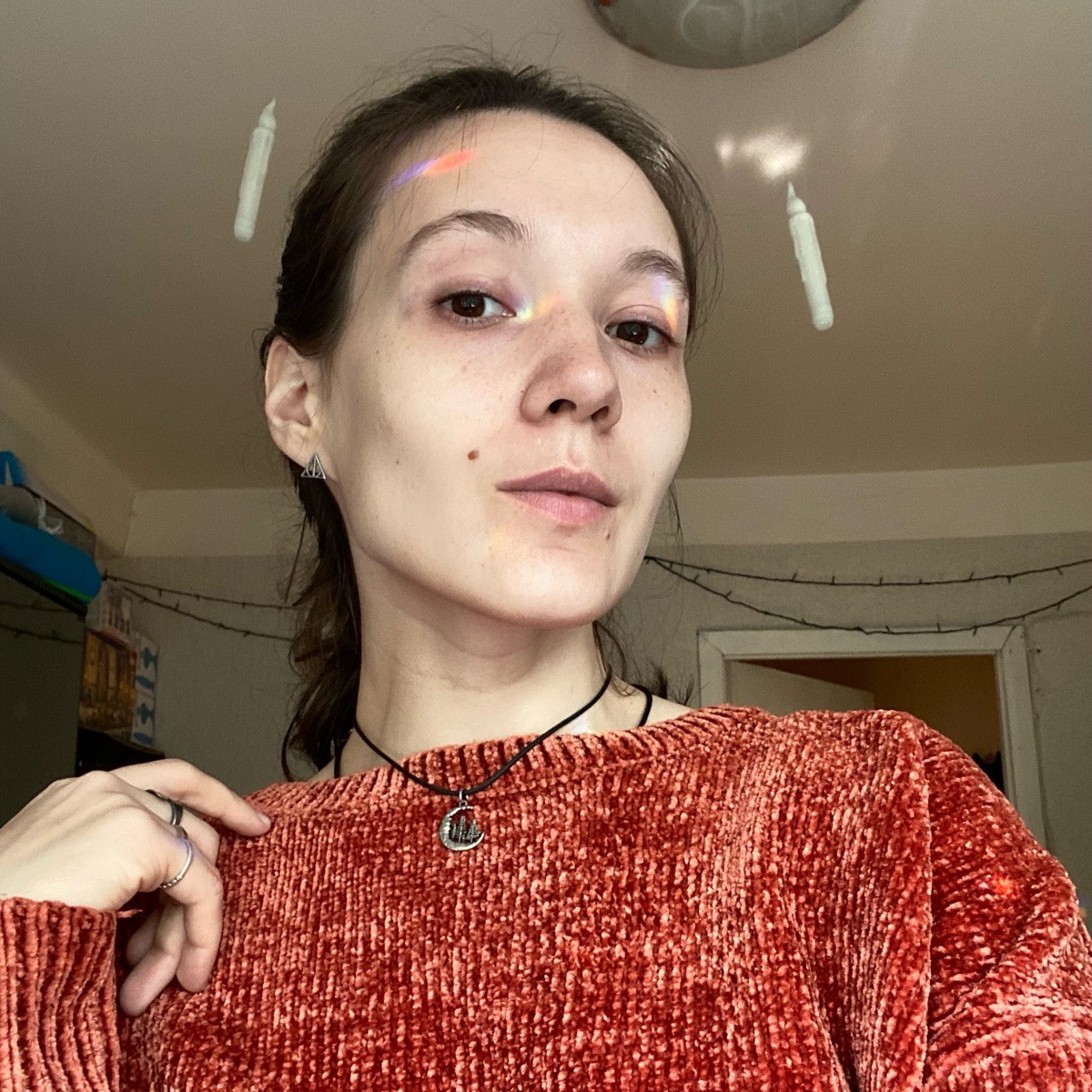 Ирина Звягинцева | Сетка — социальная сеть от hh.ru