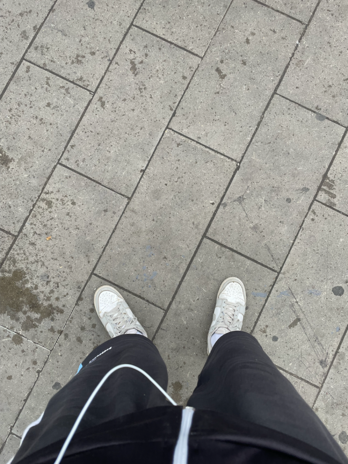 #10 Повзрослел — и начал одеваться по-другому 🧥👕👟 | Сетка — социальная сеть от hh.ru