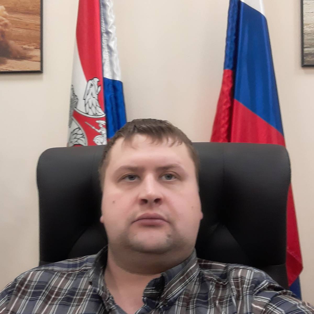 Павел Журавлев