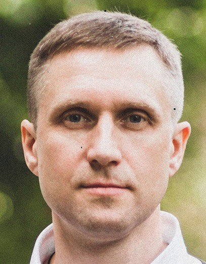 Дмитрий Никифоров