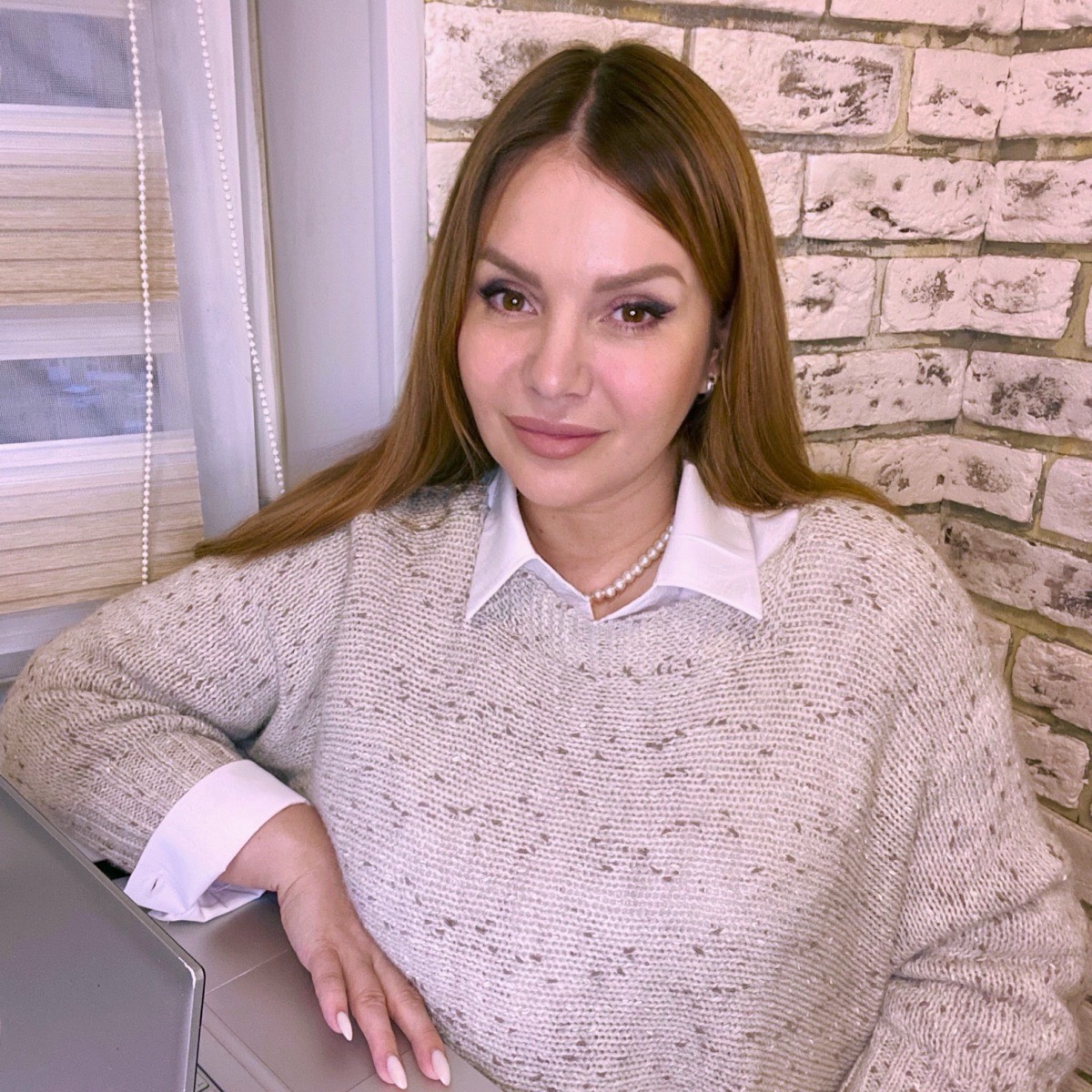 Лариса Александровна