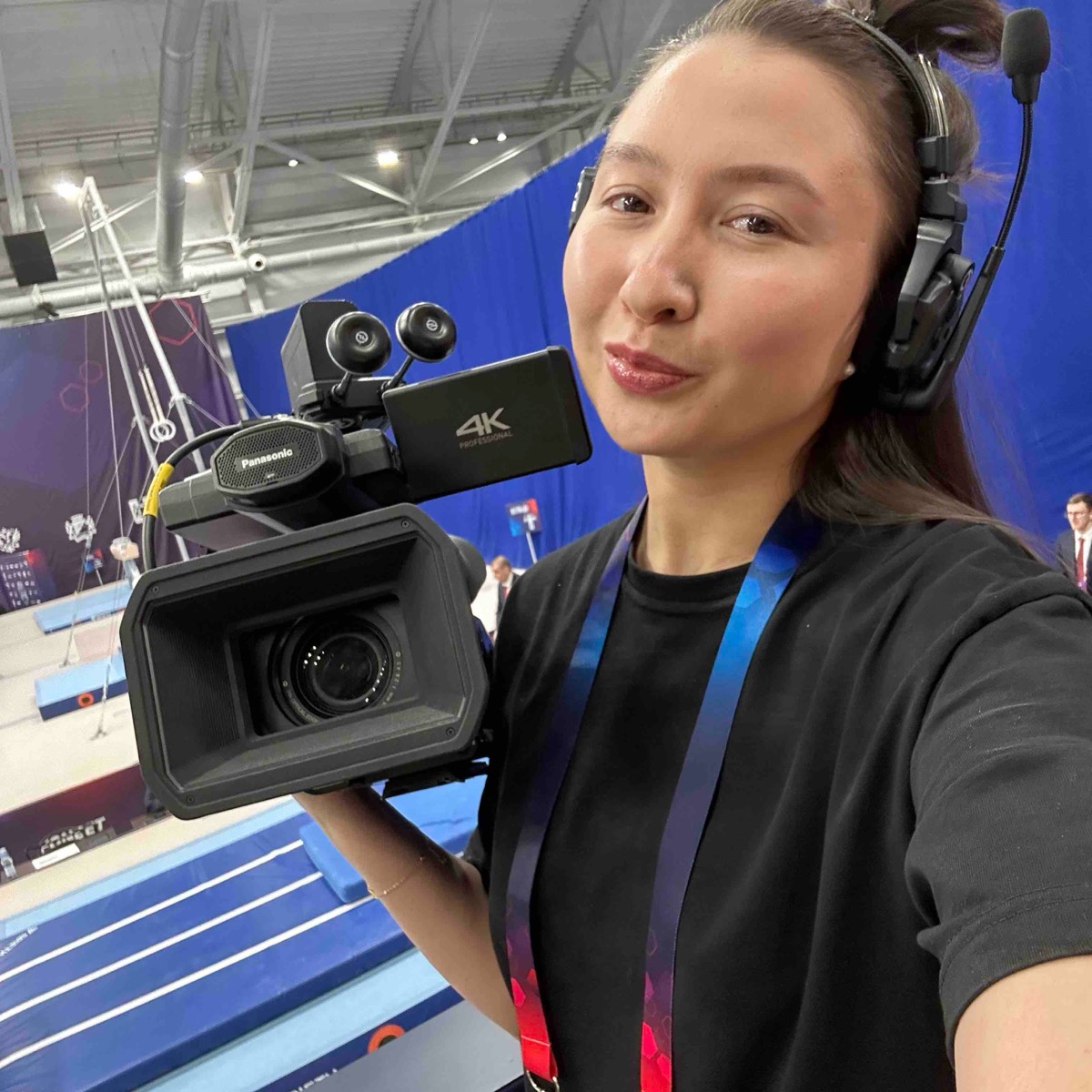 София Аболишина