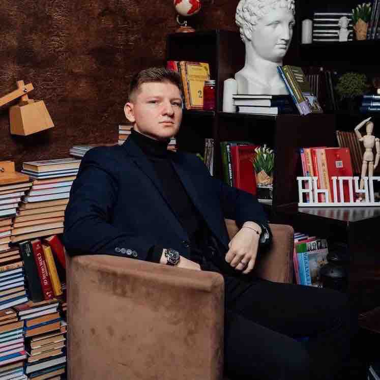 Тимур Акбашев