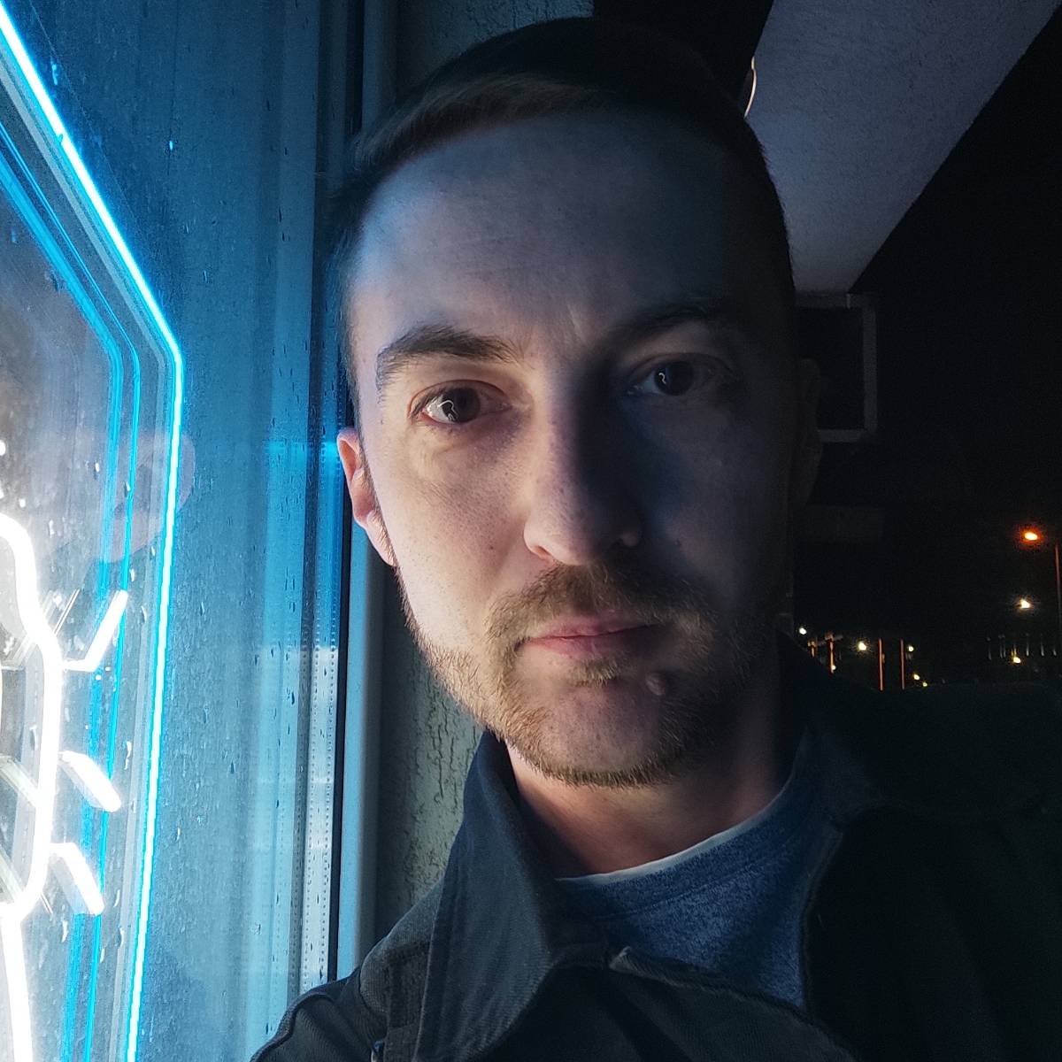 Игорь Сергеев