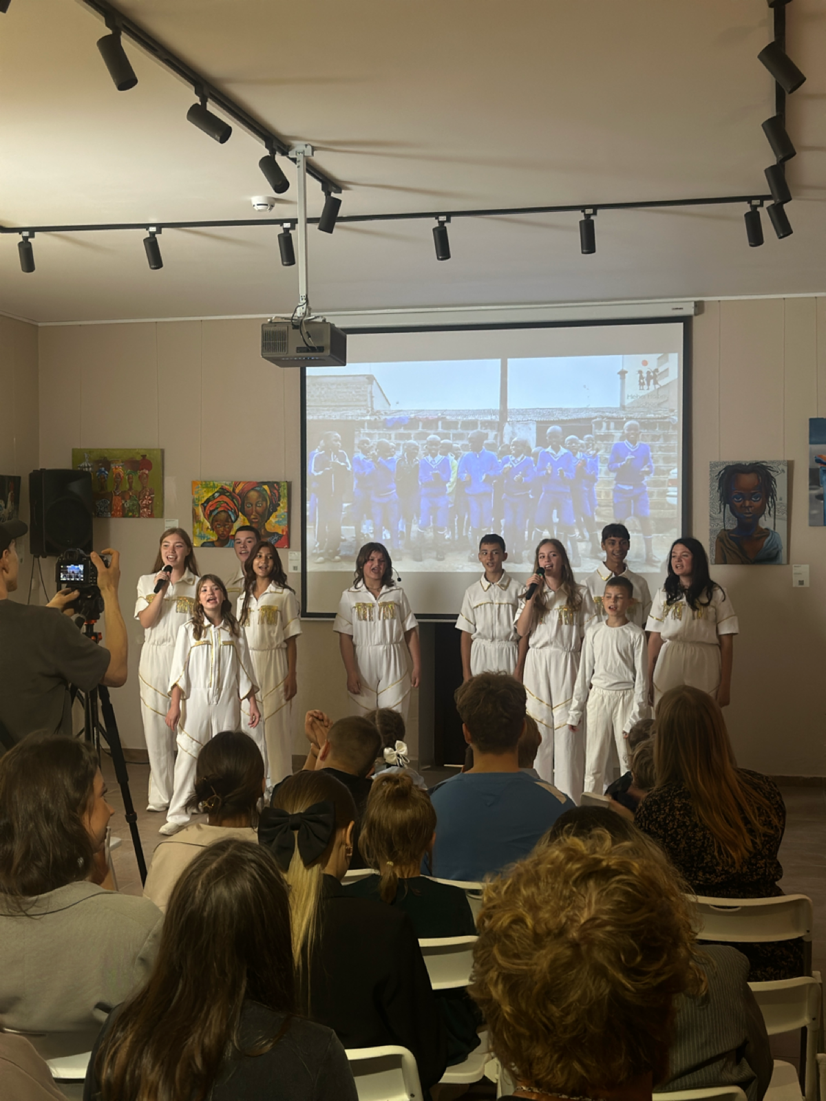 Еще один день, наполненный добром и вдохновением! 🌟 | Сетка — социальная сеть от hh.ru