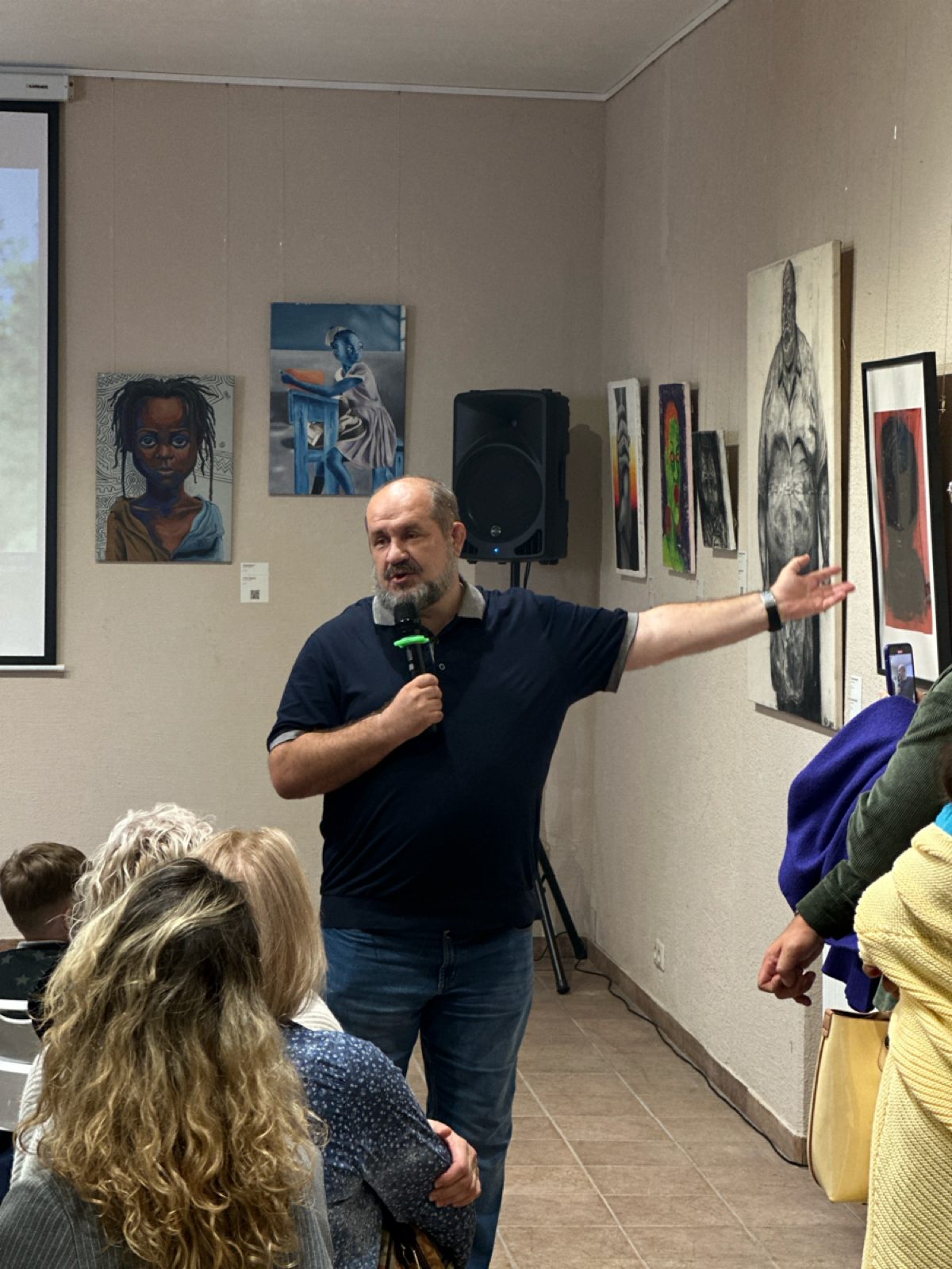 Еще один день, наполненный добром и вдохновением! 🌟 | Сетка — социальная сеть от hh.ru