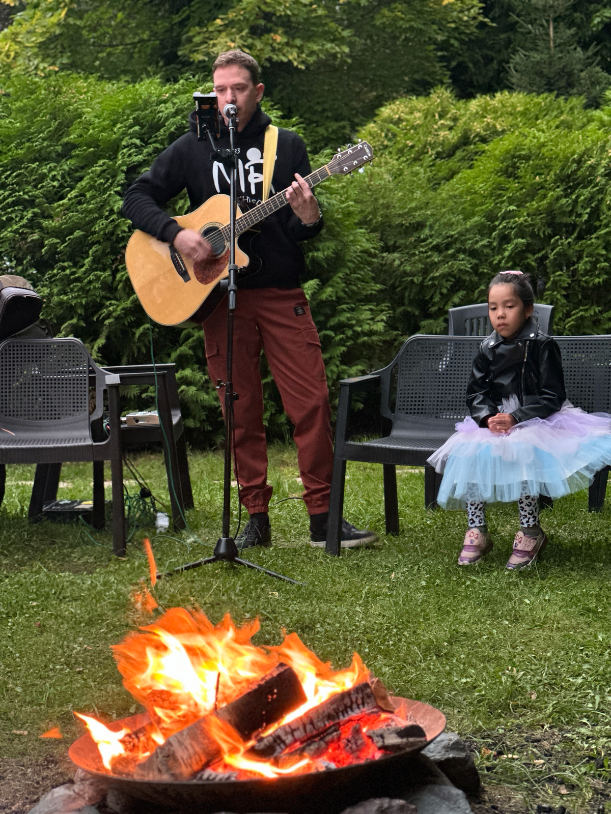 Еще один день, наполненный добром и вдохновением! 🌟 | Сетка — социальная сеть от hh.ru