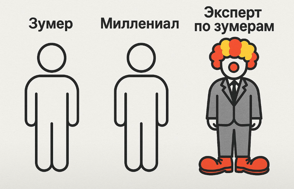 А кто ты? | Сетка — социальная сеть от hh.ru