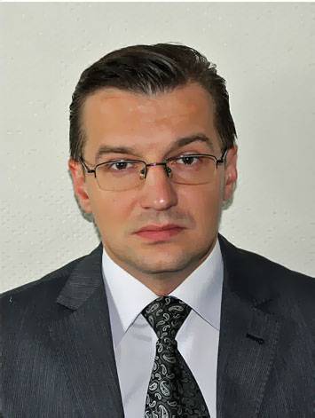 Андрей Зуев | Сетка — социальная сеть от hh.ru