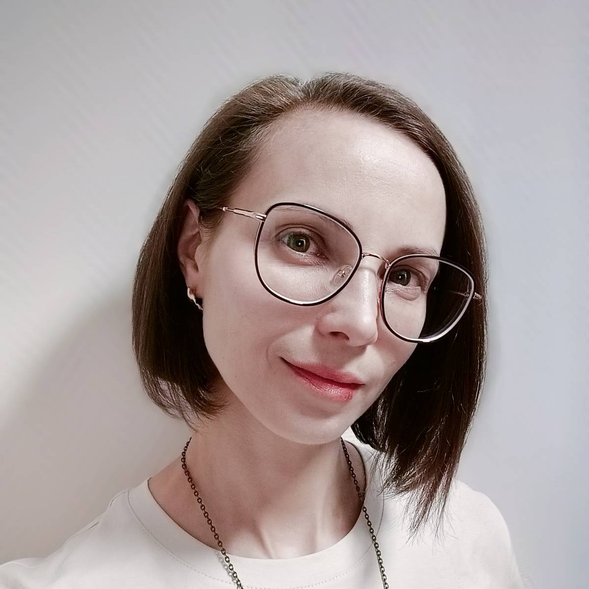 Анна Русских