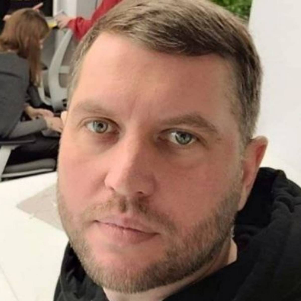 Алексей Алдошин