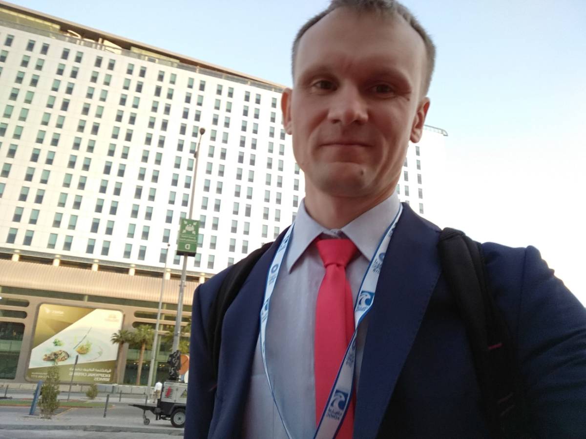 Дмитрий Брагин | Сетка — социальная сеть от hh.ru