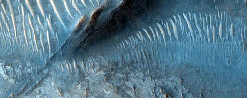 Clay-rich terrain. HiRISE (High Resolution Imaging Science Experiment).Mars Reconnaissance Orbiter. 162173 Ryugu, as imaged by the ONC-T camera on board the Hayabusa2 spacecraft (Credit: ISAS/JAXA) | Сетка — социальная сеть от hh.ru